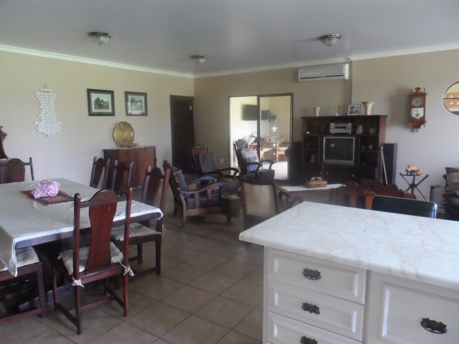 4 Bedroom Property for Sale in Bainsvlei Free State